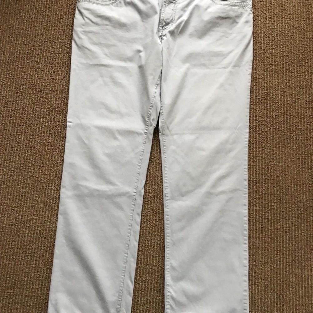 Atelier GARDEUR five pocket pants 42x32 slim fit